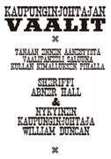 Vaalit